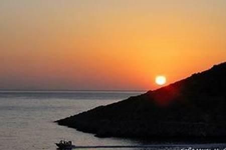 Tramontana Villa Ýdra Eksteriør bilde